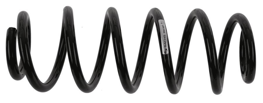 Volkswagen Golf 7 Arka Helezon Yay SACHS