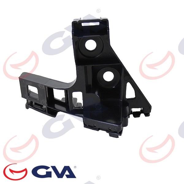 Volkswagen Golf 7 Arka Tampon Braketi Sağ GKL