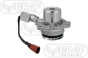 Volkswagen Golf 7 Audi A3 Seat Leon Passat Tiguan Devirdaim Soketli GRAF
