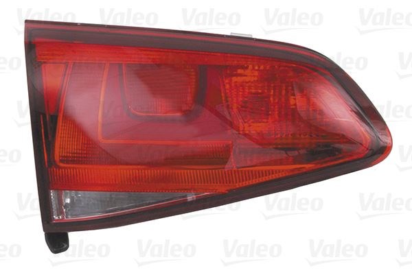 Volkswagen Golf 7 Sol İç Stop Lambası VALEO