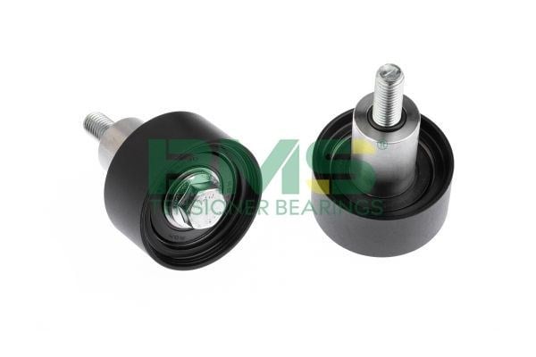 Volkswagen Golf 7 Passat Audi A3 Seat Leon Eksantrik Gergi Rulmanı BMS
