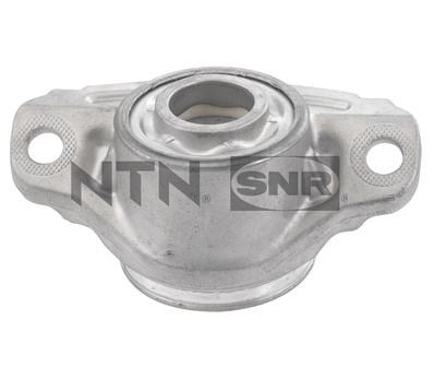Volkswagen Golf 7 Arka Amortisör Takozu Bilyalı Set SNR