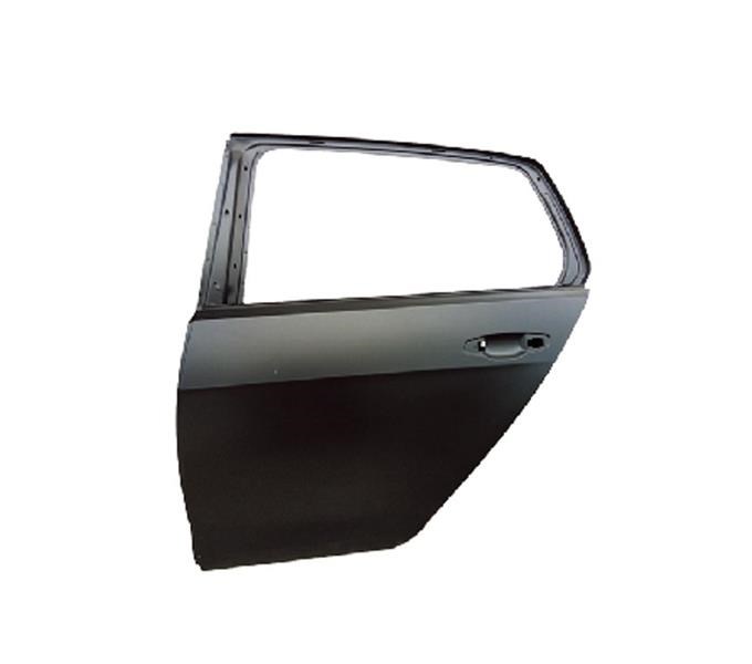 Volkswagen Golf 7 Arka Kapı Sol DOGAN-