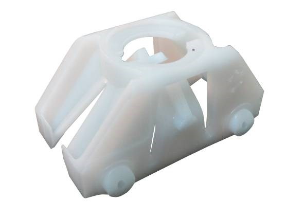 Volkswagen Golf 7 Debriyaj Alt Plastiği DEKAR
