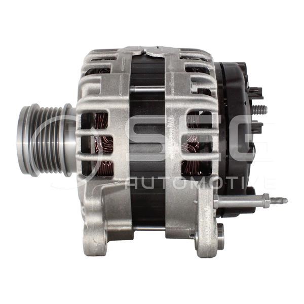 VW Golf VII Passat VIII Polo VI Arteon Sharan T-Cross T-Roc Audi A3 Q2 Q3... SEG