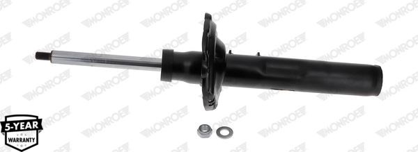 VW Golf VII Ön Amortisör L/R Gazlı MONROE