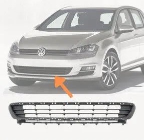 Volkswagen Golf 7 Orta Izgara Kromlu GKL