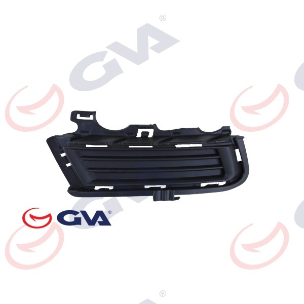 Volkswagen Golf 7 Sis Kapağı Sissiz Sol GKL