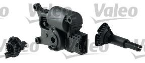 Volkswagen Golf 7 Hareketlendirici Kiti VALEO