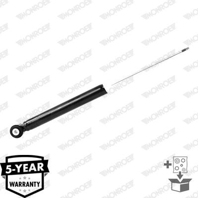Volkswagen Golf 7 Audi A3 Leon Octavia Arka Amortisör L/R Gazlı MONROE