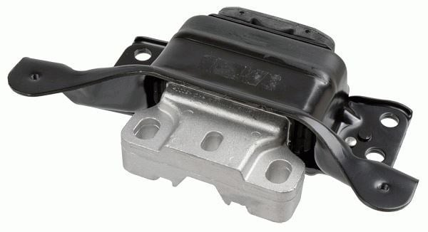 Volkswagen Golf 7 Sol Motor Takozu LEMFORDER