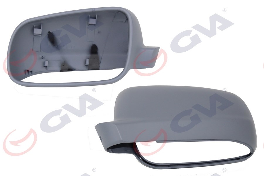 Volkswagen Golf Bora 98-03 Sol Ayna Kapağı Astarlı GVA