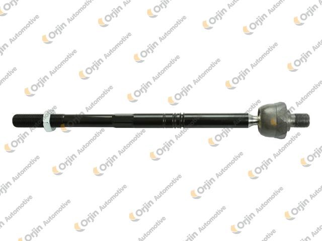 Volkswagen Golf 8 Rot Mili ORJIN