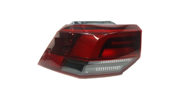 Volkswagen Golf 8 Arka Sol Stop Lambası 2020- TYC