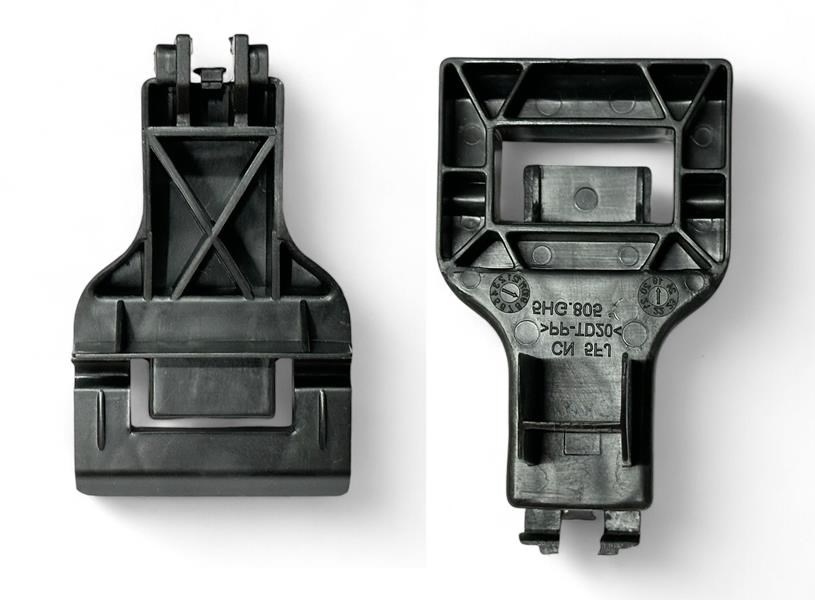 Volkswagen Golf 8 Ön Panel Braketi Orta Tutucu PRO-A