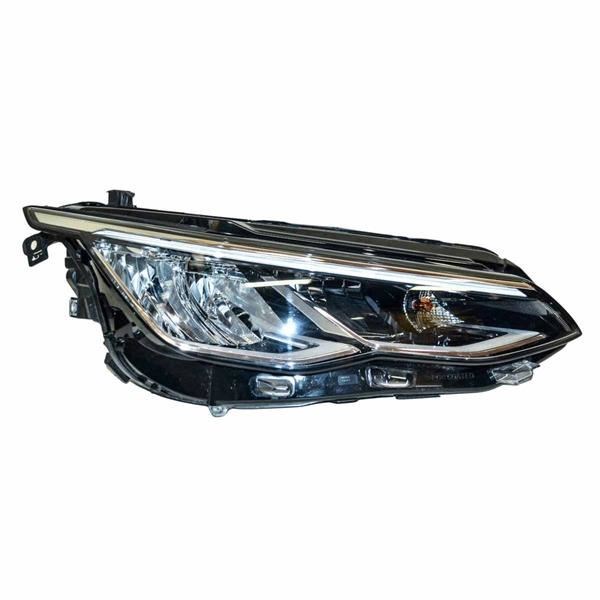 Volkswagen Golf 8 LED ECO Far Sağ VALEO