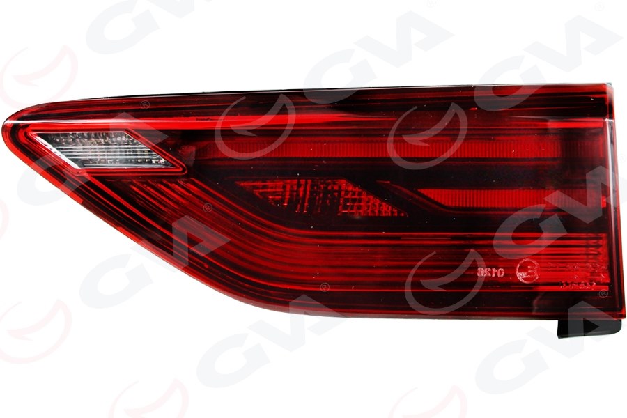 Volkswagen Golf 8 Stop Lambası İç Sağ GVA