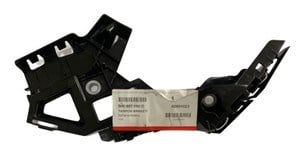 Volkswagen Golf 8 Ön Tampon Braketi Sol PRO-A