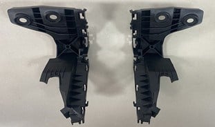 Volkswagen Golf 8 Arka Tampon Braketi Sağ PRO-A