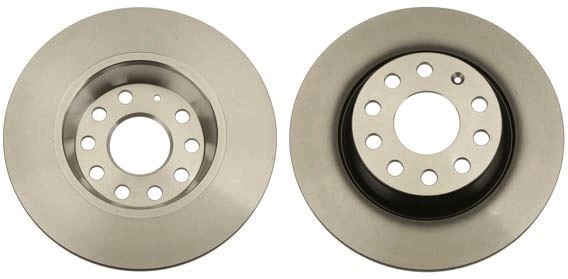 Volkswagen Golf Passat Jetta Touran Tiguan Audi A3 Skoda Octavia Seat Leon... TRW