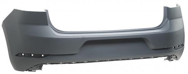 Volkswagen Golf Arka Astarlı Tampon PHIRA