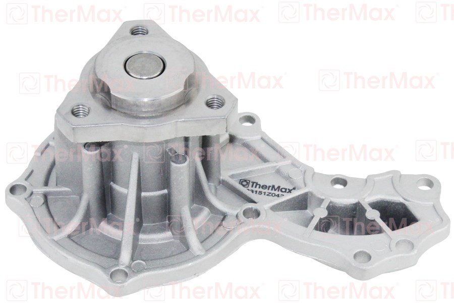 Volkswagen Golf Devirdaim THERMAX
