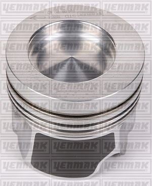 Volkswagen Golf Audi A3 Leon Octavia Motor Piston Segman STD 79.50 1.6TDİ... YENMAK