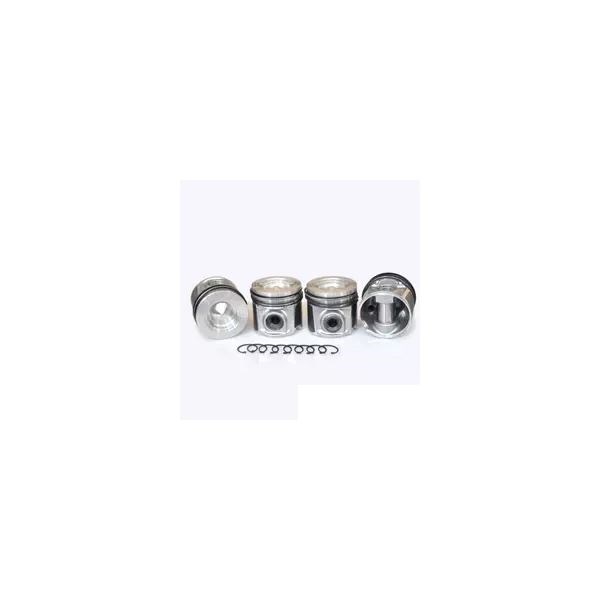 Volkswagen Golf Audi A3 Leon Octavia Motor Piston Segman 0.50 79.50 1.6TDİ... YENMAK