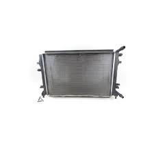 Volkswagen Golf Scirocco Tiguan Seat Altea Radyatör VALEO