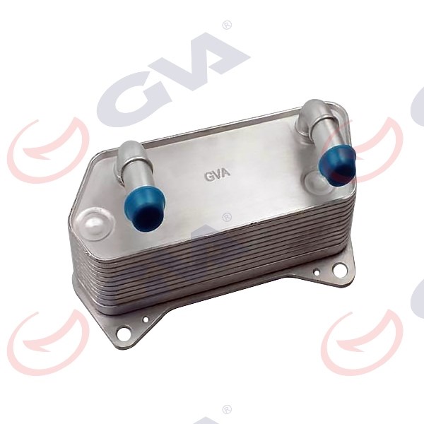 Volkswagen Golf Otomatik Şanzıman Yağ Soğutucusu DSG 1.4 TSI 1.9-2.0 TDI GVA