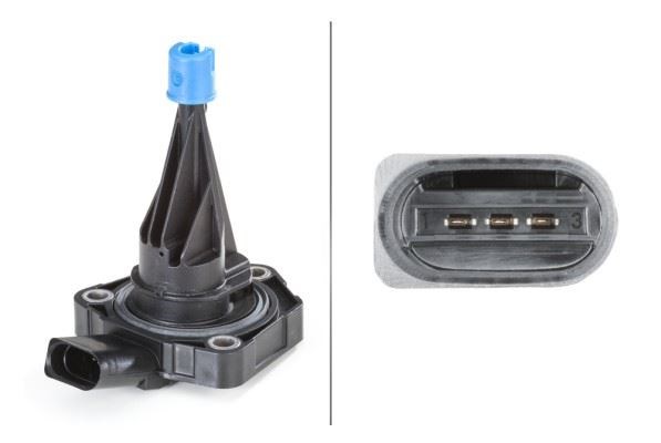 Volkswagen Golf Jetta Polo Caddy Tiguan Audi A1 A3 Q2 Q3 Seat Ibiza Toledo... HELLA