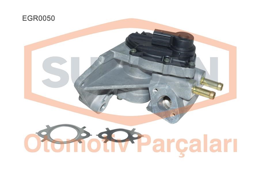 Volkswagen Golf Jetta Passat 2.0 FSI 16V EGR Valfi SUPSAN
