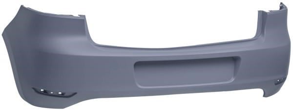 Volkswagen Golf Arka Astarlı Tampon PHIRA