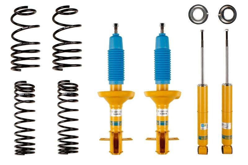 Volkswagen Golf Jetta I Amortisör Kiti BILSTEIN