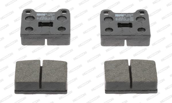 Volkswagen Golf I Ön Fren Balatası FERODO