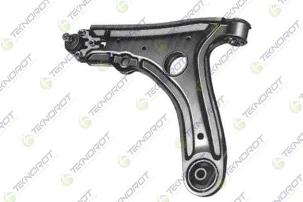 Volkswagen Golf MK2 Ön Sol Alt Rotilli Salıncak TEKNOROT