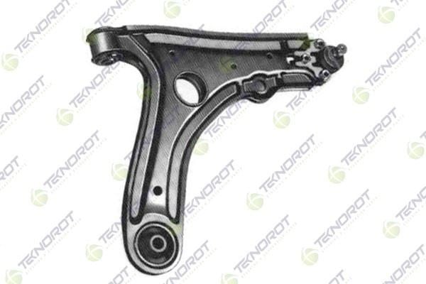Volkswagen Golf MK2 Ön Sağ Alt Rotilli Salıncak TEKNOROT
