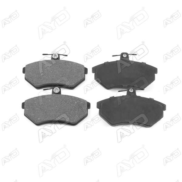 Volkswagen Golf II III. Polo Classic 95->. Passat 88-97. Caddy 95-04. Jetta... AYD