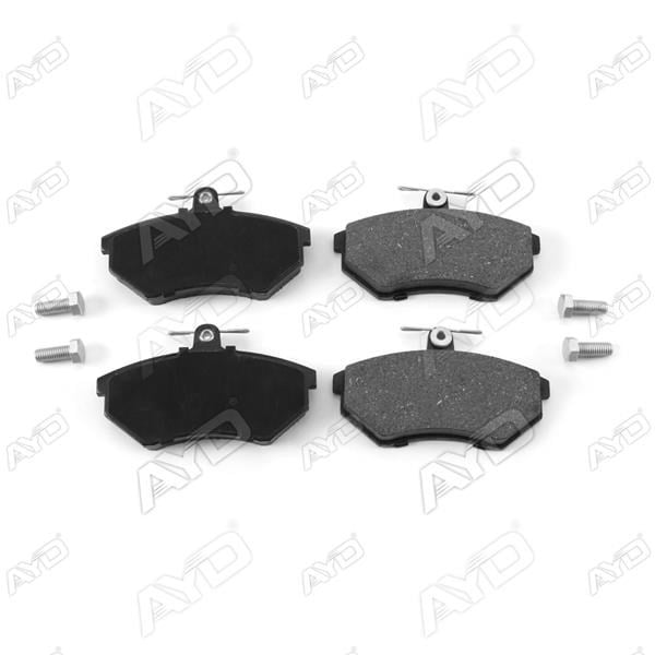 Volkswagen Golf II III. Polo Classic 95->. Passat 88-97. Caddy 95-04. Jetta... AYD