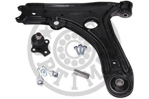 Volkswagen Golf III Tekerlek Bağlantı Kolu OPTIMAL