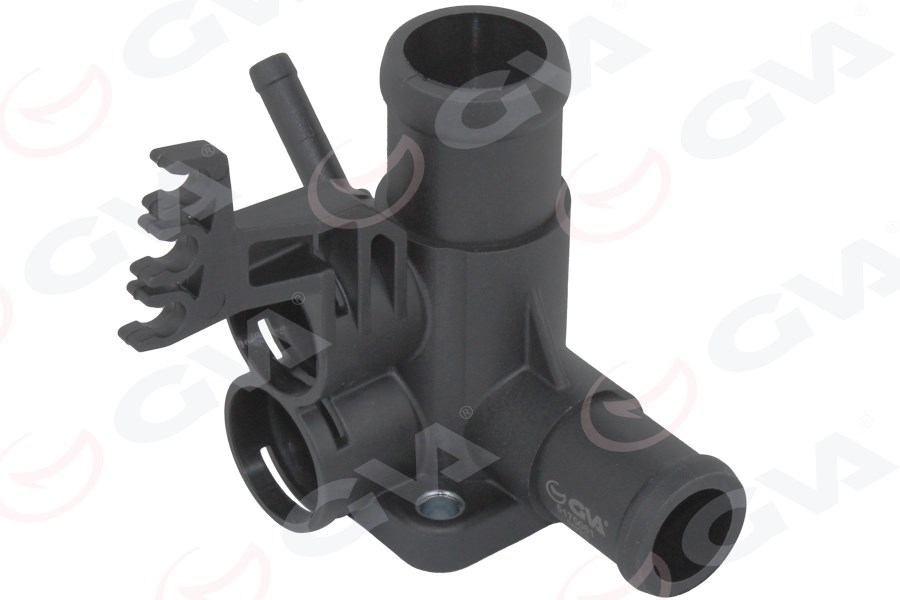 Volkswagen Golf 3 Polo Classic Termostat Yuvası Flanşı GVA