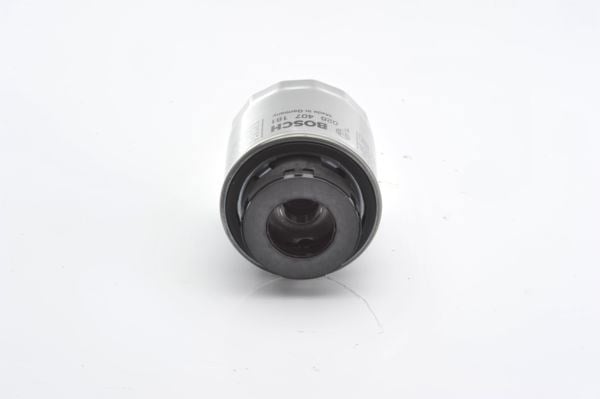 Volkswagen Golf V Golf VI Jetta III Passat Tiguan Touran Audi A3 Skoda... BOSCH