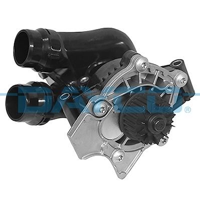 Volkswagen Golf Passat Skoda Octavia Superb Audi A3 A4 Su Pompası Termostatlı DAYCO