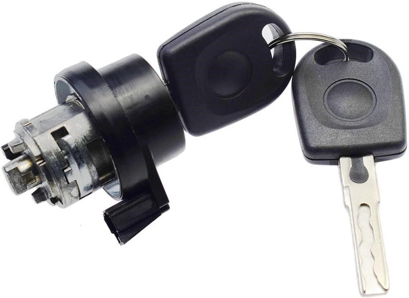 Volkswagen Golf V Polo III Audi A3 S3 A4 A6 A8 TT Skoda Octavia I Kontak... HELLUX