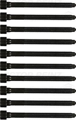 Volkswagen Golf Jetta Audi A3 A4 A5 A6 Seat Leon Altea Skoda Octavia... V.REINZ