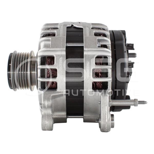 VW Golf V-VI Passat VI-VII Polo V Crafter Sharan Tiguan Touareg Touran... SEG