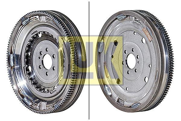 Volkswagen Golf V VI Plus Jetta III Polo Touran Debriyaj Volanı LUK