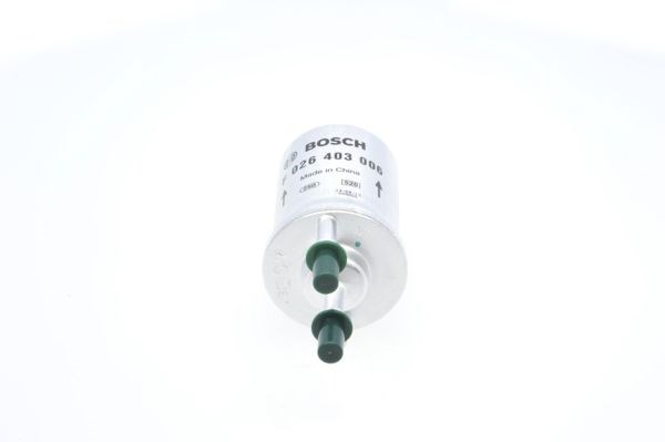 Volkswagen Golf V Jetta III Polo IV Caddy III Skoda Fabia II Octavia II Audi... BOSCH