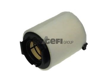 Volkswagen Golf V Jetta Passat Caddy Audi A3 Hava Filtresi PURFLUX