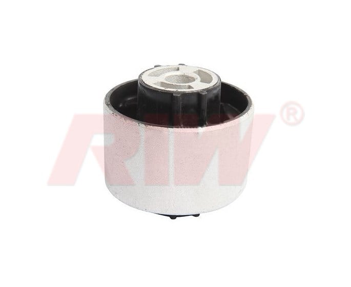 Volkswagen Golf V IV Jetta III Passat V Touran Scirocco Salıncak Burcu Arka RIW